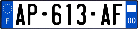 AP-613-AF