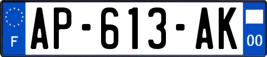 AP-613-AK