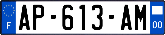 AP-613-AM