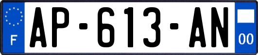 AP-613-AN