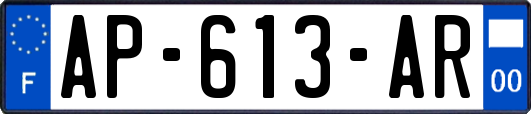 AP-613-AR