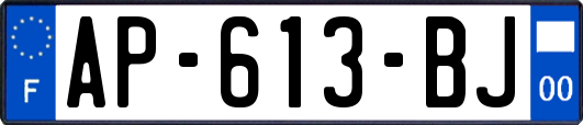 AP-613-BJ