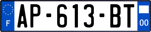 AP-613-BT