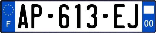 AP-613-EJ