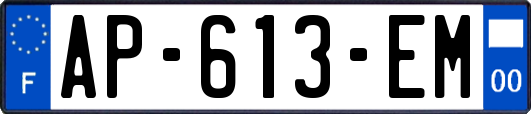 AP-613-EM