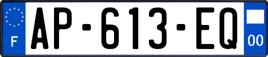 AP-613-EQ
