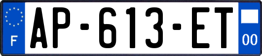 AP-613-ET