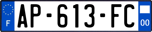AP-613-FC