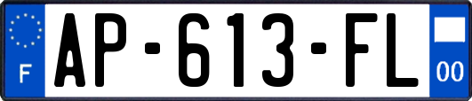 AP-613-FL