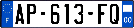 AP-613-FQ