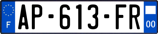 AP-613-FR