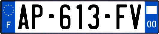 AP-613-FV