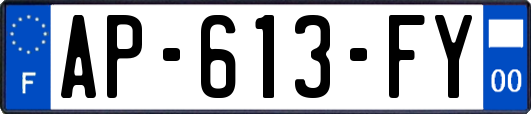 AP-613-FY