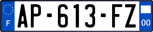 AP-613-FZ