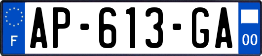 AP-613-GA