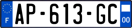 AP-613-GC