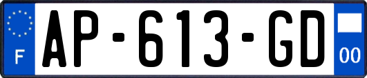 AP-613-GD