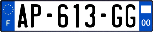 AP-613-GG