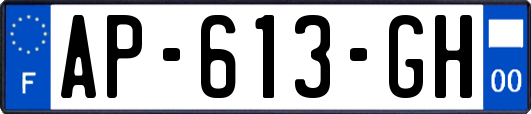 AP-613-GH