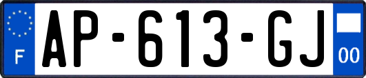 AP-613-GJ