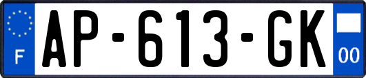 AP-613-GK