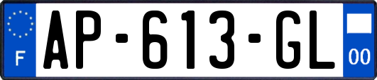 AP-613-GL