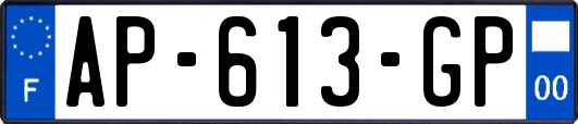 AP-613-GP