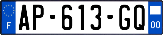 AP-613-GQ