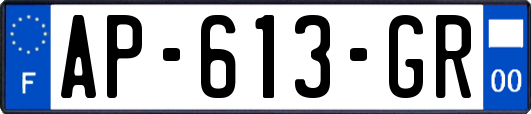 AP-613-GR