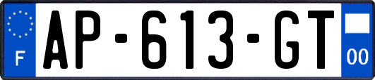 AP-613-GT