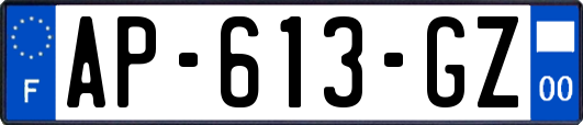 AP-613-GZ