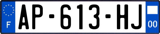 AP-613-HJ