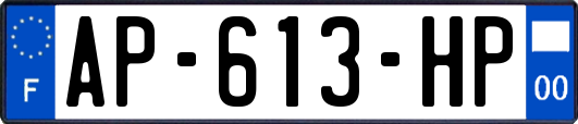 AP-613-HP