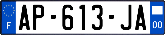AP-613-JA