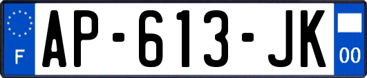 AP-613-JK