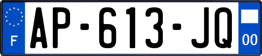 AP-613-JQ