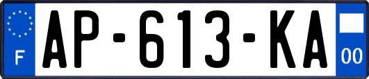 AP-613-KA