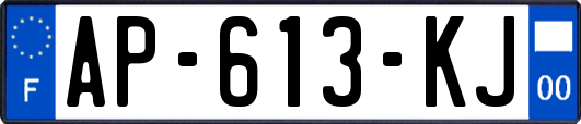 AP-613-KJ