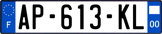 AP-613-KL