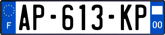 AP-613-KP