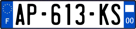 AP-613-KS