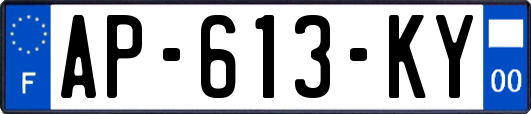 AP-613-KY