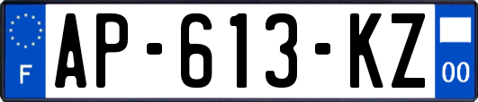 AP-613-KZ