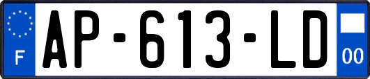 AP-613-LD