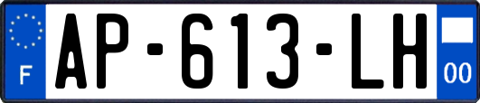 AP-613-LH