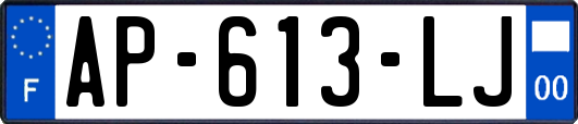 AP-613-LJ