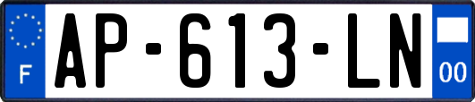 AP-613-LN