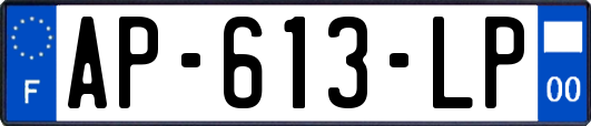 AP-613-LP