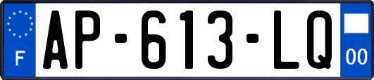 AP-613-LQ