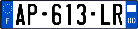 AP-613-LR